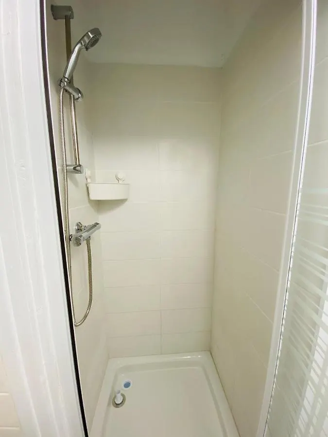Residence Les Paquerettes N 1 Le Mont-Dore