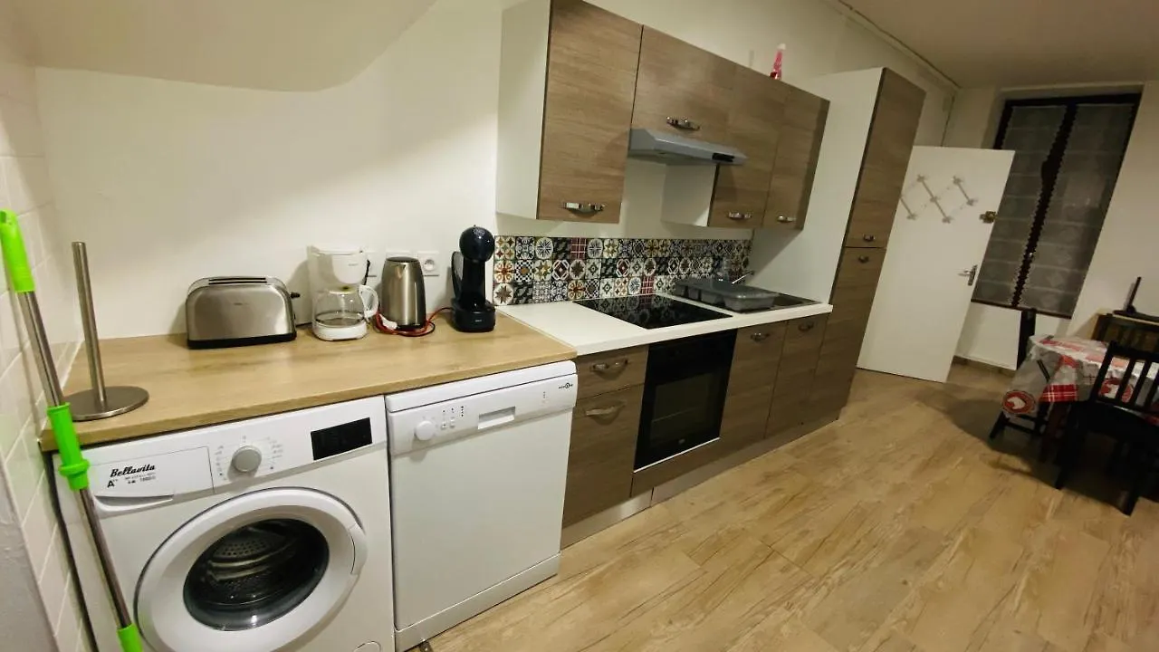 Residence Les Paquerettes N 1 Le Mont-Dore
