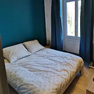 2 Personnes Appartement