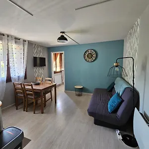 Résidence Le Belouga, 2-4 Personnes Appartement